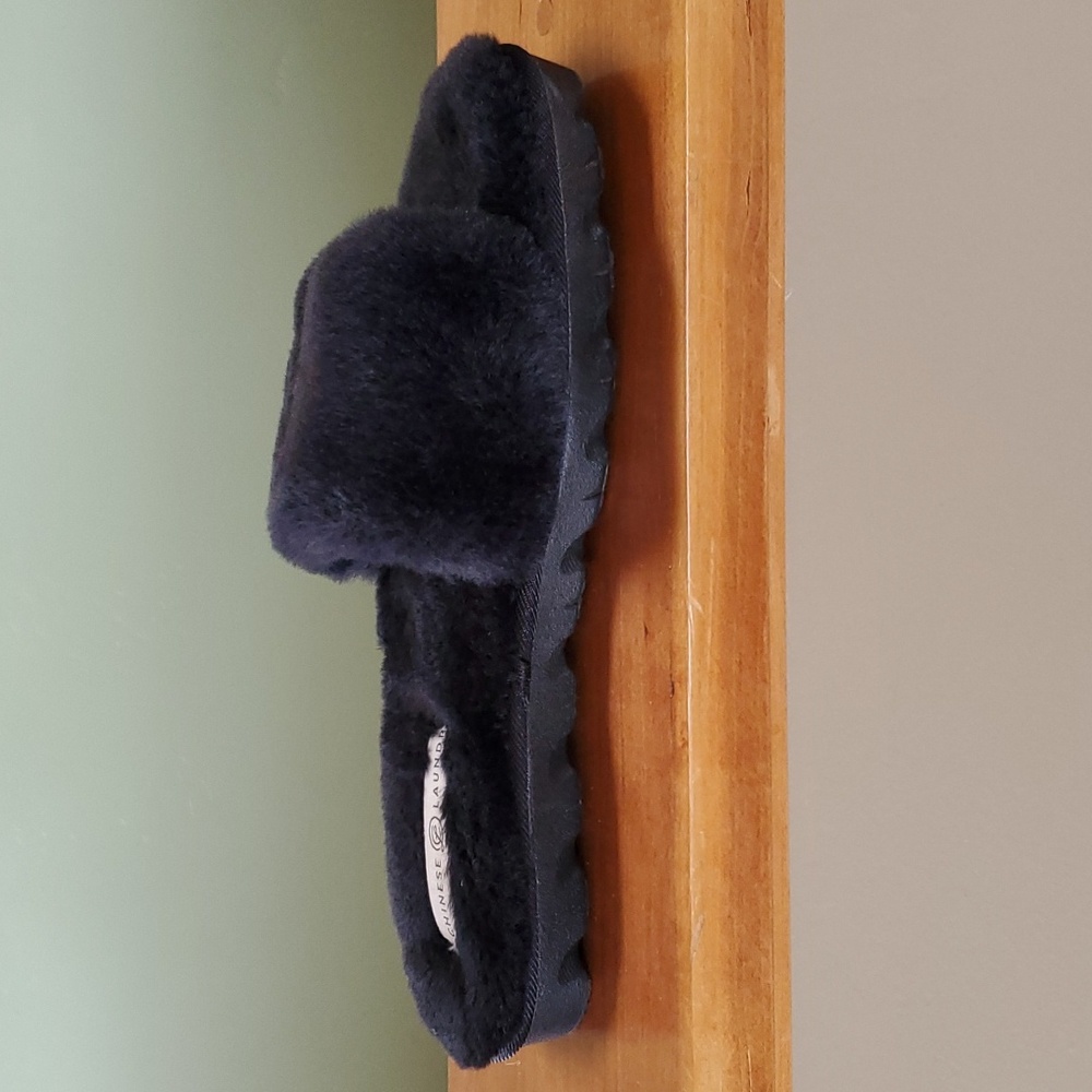 Chinese Laundry slippers - Picture 5 of 8